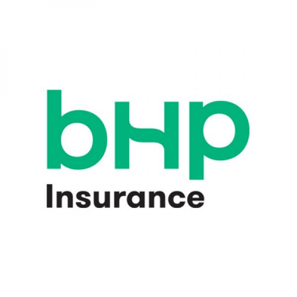BHP Insurances The Wheel